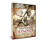 The First Olympics - Blood, Honor and Glory [DVD] [Reino Unido]