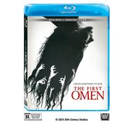 The First Omen (Blu-ray) (Importación USA)