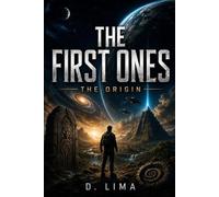 The First Ones: The Origin