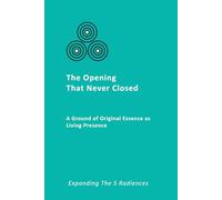 The First Opening: From Conditioned Fusion to Embodied Contact