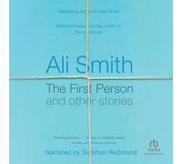 The First Person and Other Stories
