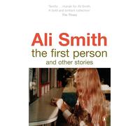 The First Person and Other Stories