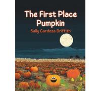 The First Place Pumpkin