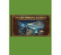 The First Principle Alchemist: A 50-Chapter Odyssey to Decoding the Data Science Interview
