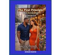 THE FIRST PRINCIPLE OF THINKING (THE LANGUAGE OF RELATIONSHIP)