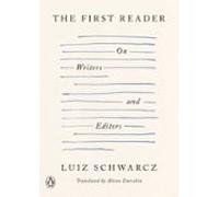 The First Reader (ebook)