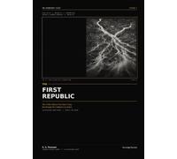 The First Republic: The 15-Year African City-State in Iraq that Brought the Caliphate to its Knees (The Sovereignty Files)
