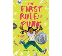 The First Rule of Punk – Penguin Books