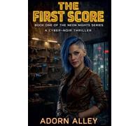 The First Score: 1 (Neon Nights)