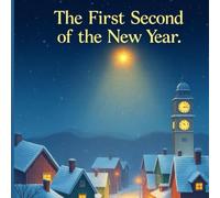 “The First Second of the New Year”: A Gentle Story About New Beginnings and Quiet Hope