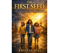 The First Seed: A Story of Spiritual Warfare, Identity, Deliverance, and Victory