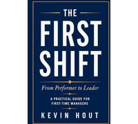 The First Shift: From Performer to Leader