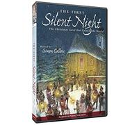The First Silent Night [USA] [DVD]