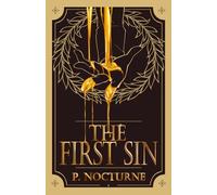 The First Sin (Divinity Series)