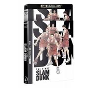 The First Slam Dunk (2 discos) [4K UHD#Blu-ray] (2022) Eiga Slam Dunk