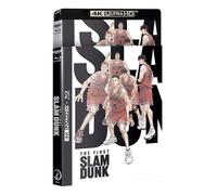 The First Slam Dunk [4K + Blu-Ray]
