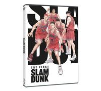 The first Slam Dunk [DVD]