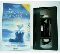 The First Snow Of Winter [Reino Unido] [VHS]