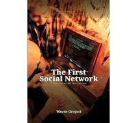 The First Social Network: It happened in 1991, San Francisco