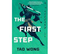 The First Step: 1 (A Thousand Li)