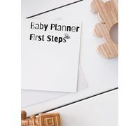 The First Step: Baby Planner