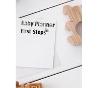 The First Step: Baby Planner