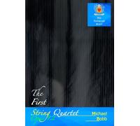 The First String Quartet, Opus 12