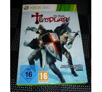 The First Templar [Importación alemana]