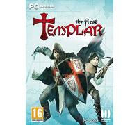 The First Templar [Importación francesa]