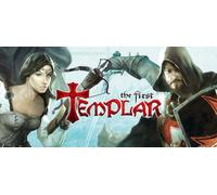 The First Templar Steam Special Edition PC