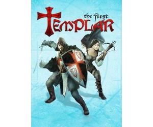 The First Templar (Steam Special Edition) (PC) Steam Key EUROPE