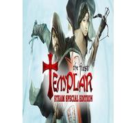 The First Templar - Steam Special Edition (PC) - Steam Key - GLOBAL
