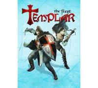 The First Templar (Steam Special Edition) Steam Key GLOBAL