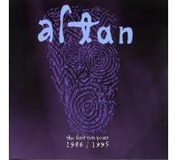 The First Ten Years: 1986-1995 by Altan (1995-03-23)