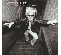 The First Ten Years-CD