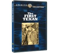 The First Texan – Warner Bros.