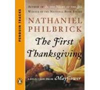 The First Thanksgiving (ebook)