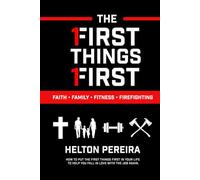The First Things First