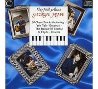 The First Thirty Years