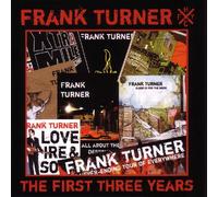 The First Three Years