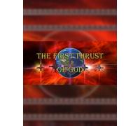 The first thrust of God (PC) - Steam Key - GLOBAL
