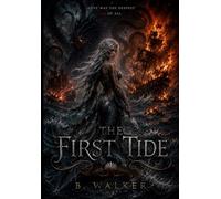 The first tide: 2 (Oceans kiss)
