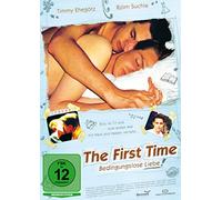 The First Time - Bedingungslose Liebe [Alemania] [DVD]