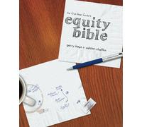 The First-Time Founder's Equity Bible