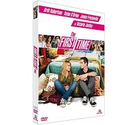 The First Time [Francia] [DVD]