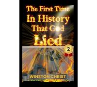 The First Time In History That God Lied: Series 2