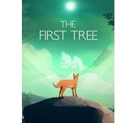 The First Tree (PC) Steam Key EUROPE