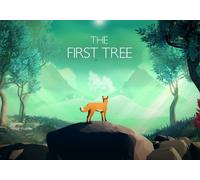 The First Tree (PC) Steam Key - GLOBAL