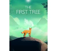The First Tree Xbox One Xbox Live Key EUROPE
