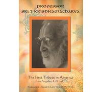 The First Tribute in America